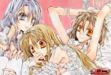 BUY NEW shinshi doumei cross - 17355 Premium Anime Print Poster